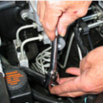 Car Servicing in Alderley Edge